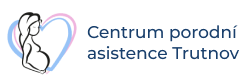 Logo Centrum porodní asistence Trutnov